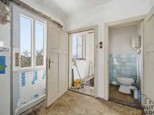 Prodej rodinného domu, Loučeň, 170 m2