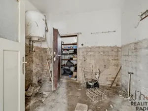 Prodej rodinného domu, Loučeň, 170 m2