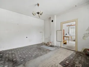 Prodej rodinného domu, Loučeň, 170 m2