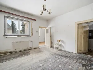 Prodej rodinného domu, Loučeň, 170 m2