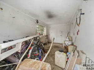 Prodej rodinného domu, Loučeň, 170 m2