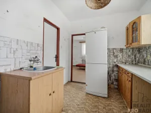 Prodej rodinného domu, Loučeň, 170 m2