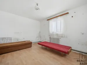 Prodej rodinného domu, Loučeň, 170 m2