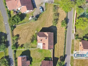 Prodej rodinného domu, Dříteč, 141 m2