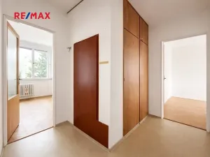 Prodej bytu 2+1, Kralovice, Průběžná, 49 m2