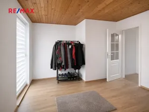 Prodej rodinného domu, Zruč-Senec, Na výsluní, 126 m2