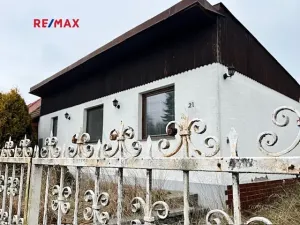 Prodej rodinného domu, Bernartice, 207 m2