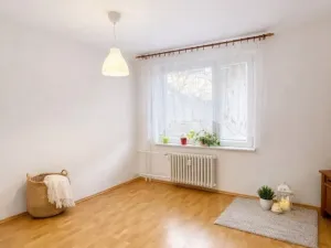 Pronájem bytu 3+1, Mikulov, 71 m2