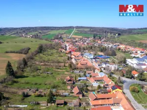 Prodej rodinného domu, Říčany, Rosická, 242 m2