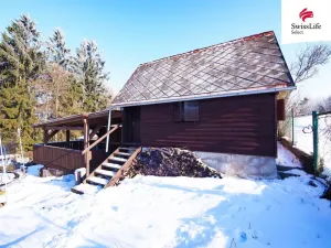 Prodej chaty, Nové Město na Moravě, 15 m2