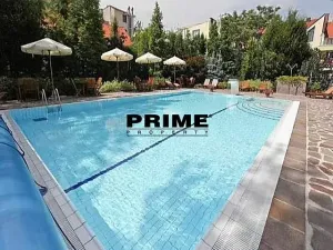 Pronájem bytu 3+kk, Praha - Vinohrady, Italská, 96 m2