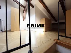 Pronájem bytu 4+1, Praha - Vinohrady, Ibsenova, 282 m2