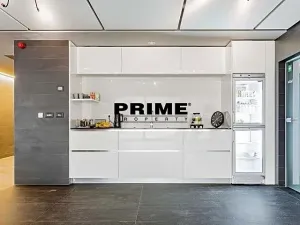 Pronájem bytu 2+kk, Praha - Smíchov, Holečkova, 74 m2