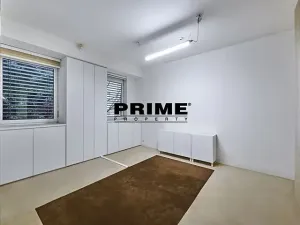 Pronájem kanceláře, Praha - Nové Město, Klimentská, 78 m2