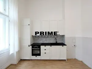 Pronájem bytu 3+kk, Praha - Nové Město, Záhořanského, 124 m2