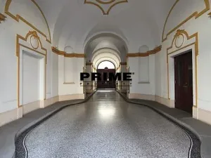 Pronájem bytu 3+kk, Praha - Nové Město, Záhořanského, 124 m2