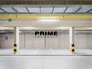 Pronájem bytu 2+kk, Praha - Smíchov, Holečkova, 71 m2