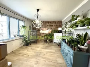 Prodej bytu 3+1, Zlín, Padělky VIII, 75 m2