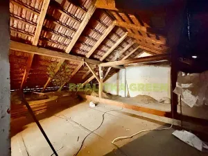 Prodej rodinného domu, Troubsko, Zahradní, 90 m2