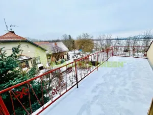 Prodej rodinného domu, Troubsko, Zahradní, 90 m2