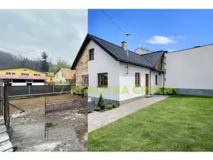 Prodej rodinného domu, Ratiboř, 139 m2