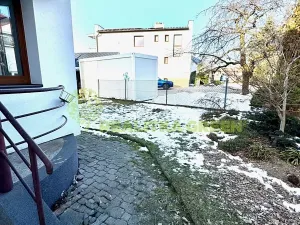 Pronájem rodinného domu, Hvozdná, Ke Kusalce, 130 m2