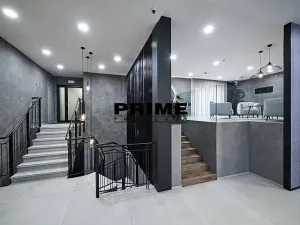 Pronájem kanceláře, Praha - Nové Město, Klimentská, 34 m2