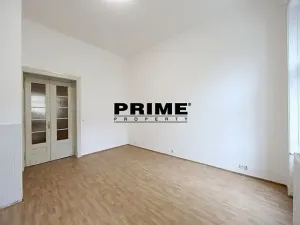Pronájem bytu 2+1, Praha - Nové Město, Záhořanského, 124 m2