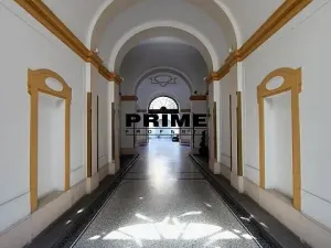 Pronájem bytu 2+1, Praha - Nové Město, Záhořanského, 124 m2