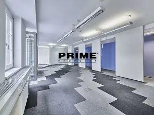 Pronájem kanceláře, Praha - Nové Město, Soukenická, 401 m2