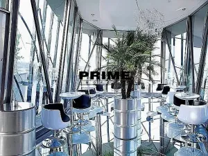 Pronájem kanceláře, Praha - Nové Město, Jiráskovo náměstí, 30 m2