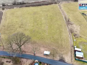 Prodej pozemku pro bydlení, Bezděkov - Poborovice, 4000 m2