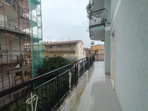 Prodej bytu 3+kk, Scalea, Itálie, 55 m2