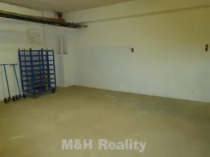 Pronájem skladu, Frýdlant nad Ostravicí, 120 m2