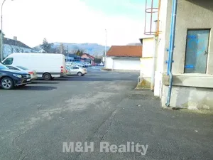 Pronájem skladu, Frýdlant nad Ostravicí, 120 m2