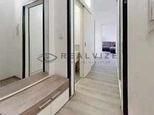 Prodej bytu 1+1, České Budějovice, K. Šafáře, 43 m2