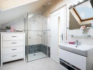 Prodej rodinného domu, Pyšely, Čtyřkolská, 273 m2