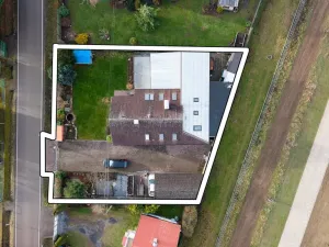 Prodej rodinného domu, Pyšely, Čtyřkolská, 273 m2