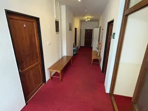 Pronájem restaurace, Horní Maršov, Třída Josefa II., 320 m2