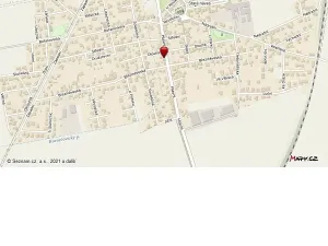 Dražba rodinného domu, Hovorčovice, Hlavní, 150 m2