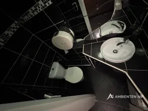 Pronájem restaurace, Brno, Veveří, 83 m2