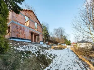 Prodej pozemku, Zruč nad Sázavou, Vlašimská, 479 m2