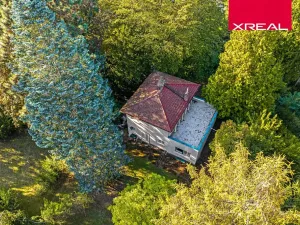 Prodej rodinného domu, Kamenice, Lomená, 157 m2