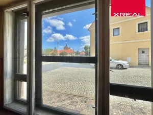 Prodej rodinného domu, Zlonice, Máchova, 159 m2