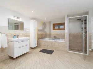 Prodej rodinného domu, Stavěšice, 109 m2