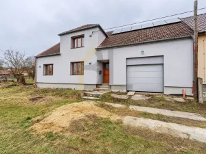 Prodej rodinného domu, Stavěšice, 109 m2