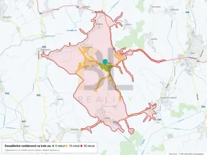 Prodej rodinného domu, Stavěšice, 109 m2