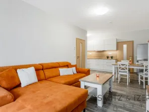 Prodej bytu 2+kk, Říčky v Orlických horách, 59 m2