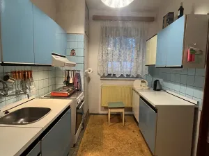 Prodej bytu 5+1, Louny, Jungmannova, 124 m2