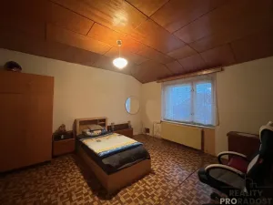 Prodej bytu 5+1, Louny, Jungmannova, 124 m2